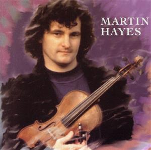 【輸入盤】Martin Hayes