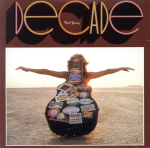 【輸入盤】Decade