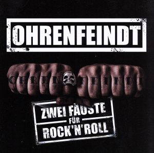 【輸入盤】Zwei Fouste Fur Rock`N`Roll