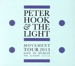 【輸入盤】Movement Tour 2013 Live In Dublin