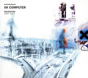 【輸入盤】OK Computer OKNOTOK 1997-2017