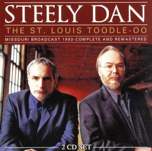 【輸入盤】The St Louis Toodle