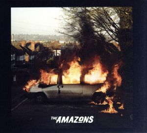 【輸入盤】The Amazons