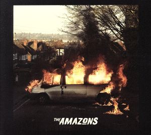 【輸入盤】The Amazons