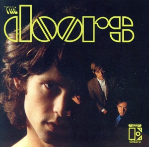 【輸入盤】The Doors