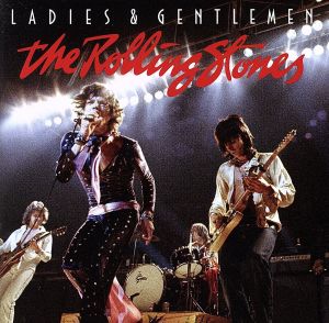 【輸入盤】Ladies & Gentlemen