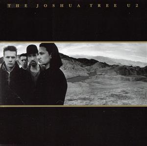 【輸入盤】The Joshua Tree