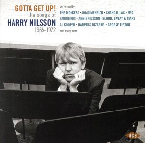 【輸入盤】Gotta Get Up