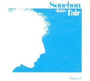 【輸入盤】Souchon Dans L'air 