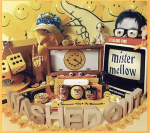 【輸入盤】Mister Mellow