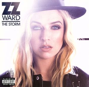 【輸入盤】The Storm