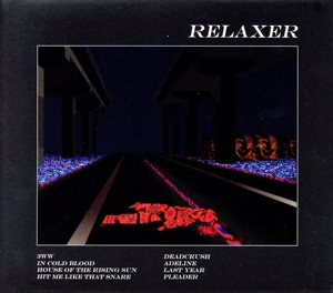 【輸入盤】Relaxer