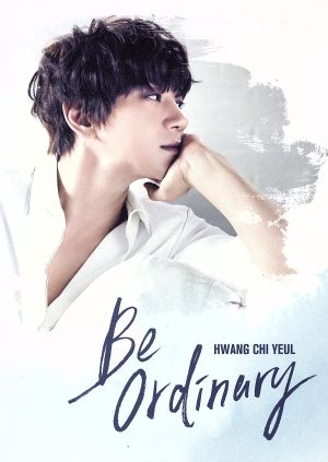 【輸入盤】Be Ordinary