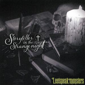 Storyteller in the Strange Night(初回限定盤)(DVD付)