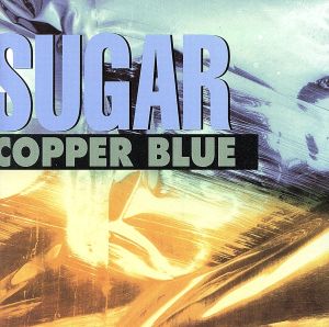 【輸入盤】COPPER BLUE