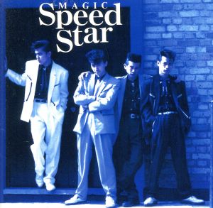 Speed Star