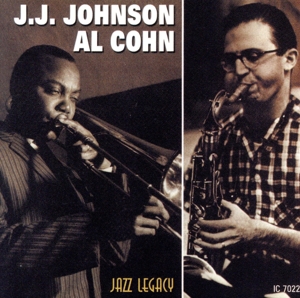 J.J.ジョンソン～アル・コーン