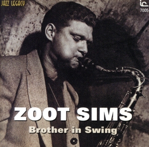 ブラザー・イン・スウィング