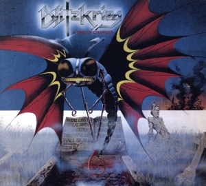 【輸入盤】A Time of Changes(Digipak)