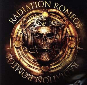 【輸入盤】Radiation Romeos