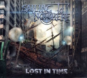 【輸入盤】Lost In Time