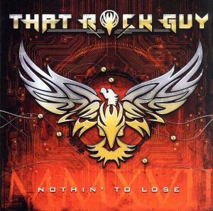 【輸入盤】NOTHIN' TO LOSE