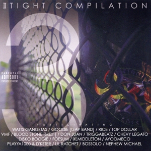 Ⅱタイト・コンピレーション VOL.3