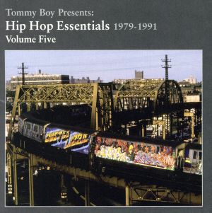 【輸入盤】Hip Hop Essentials 1979-1991 Vol.5