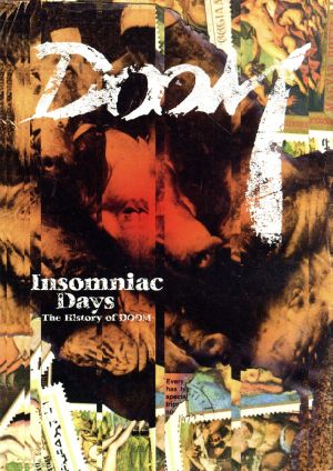Insomniac Days-The History of DOOM-