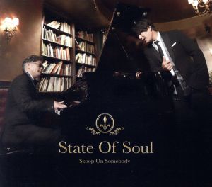 State Of Soul(初回生産限定盤)