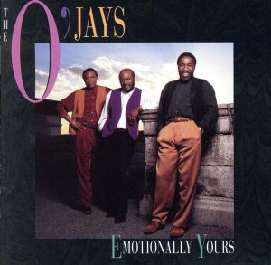 【輸入盤】Emotionally Yours