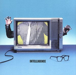 INTELLIGENCE(初回限定盤)(DVD付)