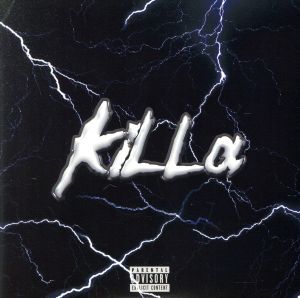 kiLLa EP vol.3 F.O.E.(Family Over Everything)