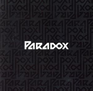 Paradox(完全数量限定盤 Paradox Boxセット)