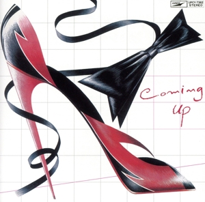 カミング・アップ