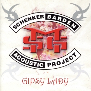 ジプシー・レディー(Blu-spec CD)