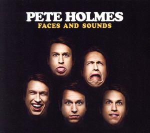 【輸入盤】Faces & Sounds