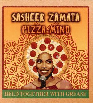 【輸入盤】Pizza Mind