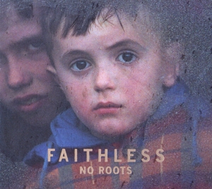 【輸入盤】No Roots(CCCD)(Limited Edition) <CCCD>