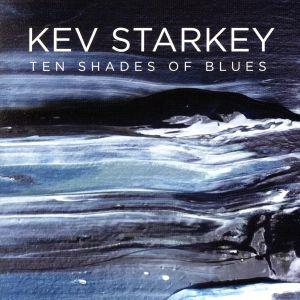 【輸入盤】Ten Shades Of Blues