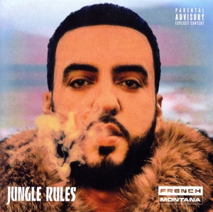 【輸入盤】JUNGLE RULES