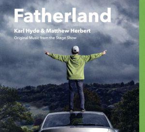 【輸入盤】Fatherland