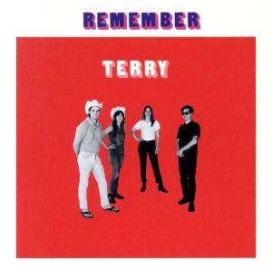 【輸入盤】Remember Terry