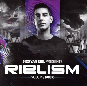 【輸入盤】Rielism Vol 4