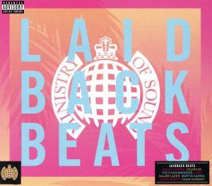 【輸入盤】Laidback Beats