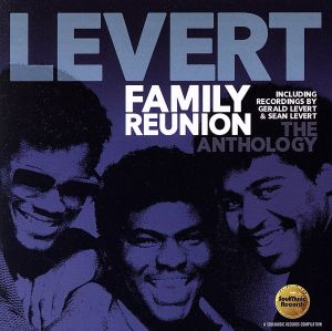 【輸入盤】Family Reunion - The Anthology