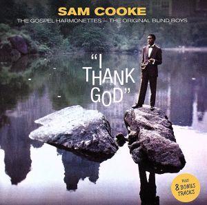 【輸入盤】I Thank God(Original recording remastered)