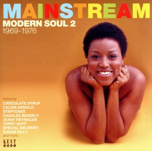 【輸入盤】MAINSTREAM MODERN SOUL 2 1969-1976