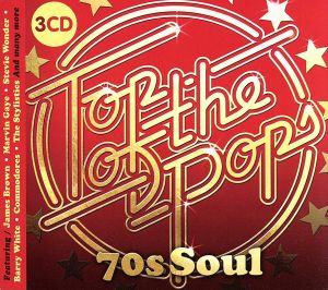 【輸入盤】Totp 70s Soul 