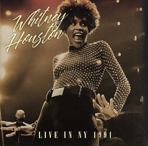 【輸入盤】Live in New York 1991 